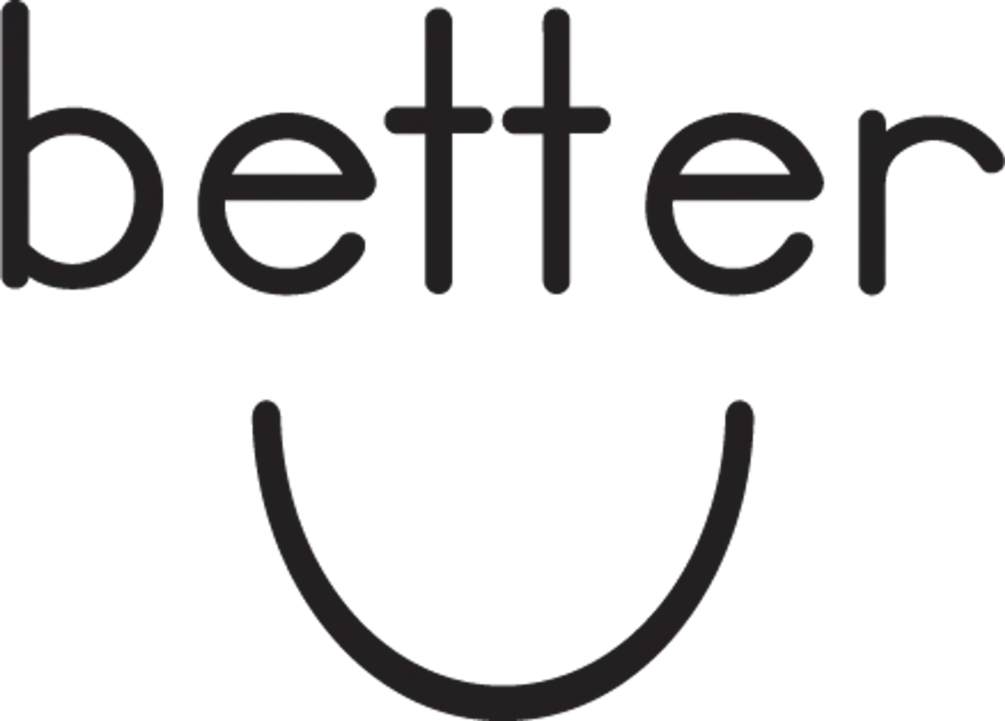 Better U logo