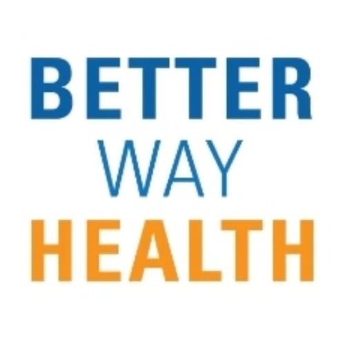 Better Way Health logo
