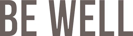 Be Well by Kelly logo