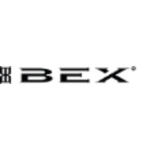 BEX Sunglasses logo