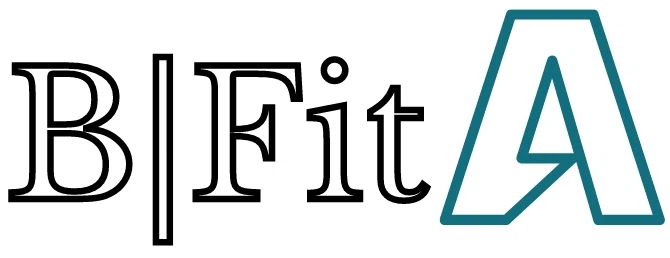 Bfit Amazing logo