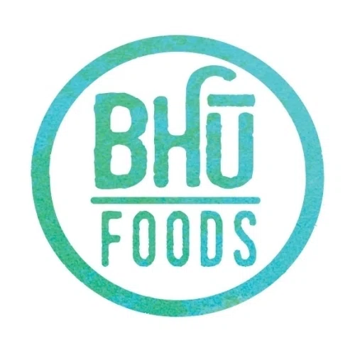 Bhu Foods logo