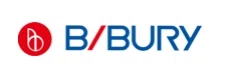 BIBURY Tools logo