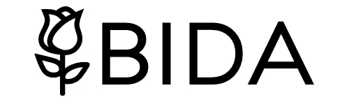 BIDA Boutique logo