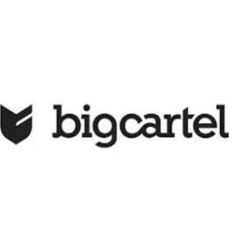 Big Cartel — 15% off
