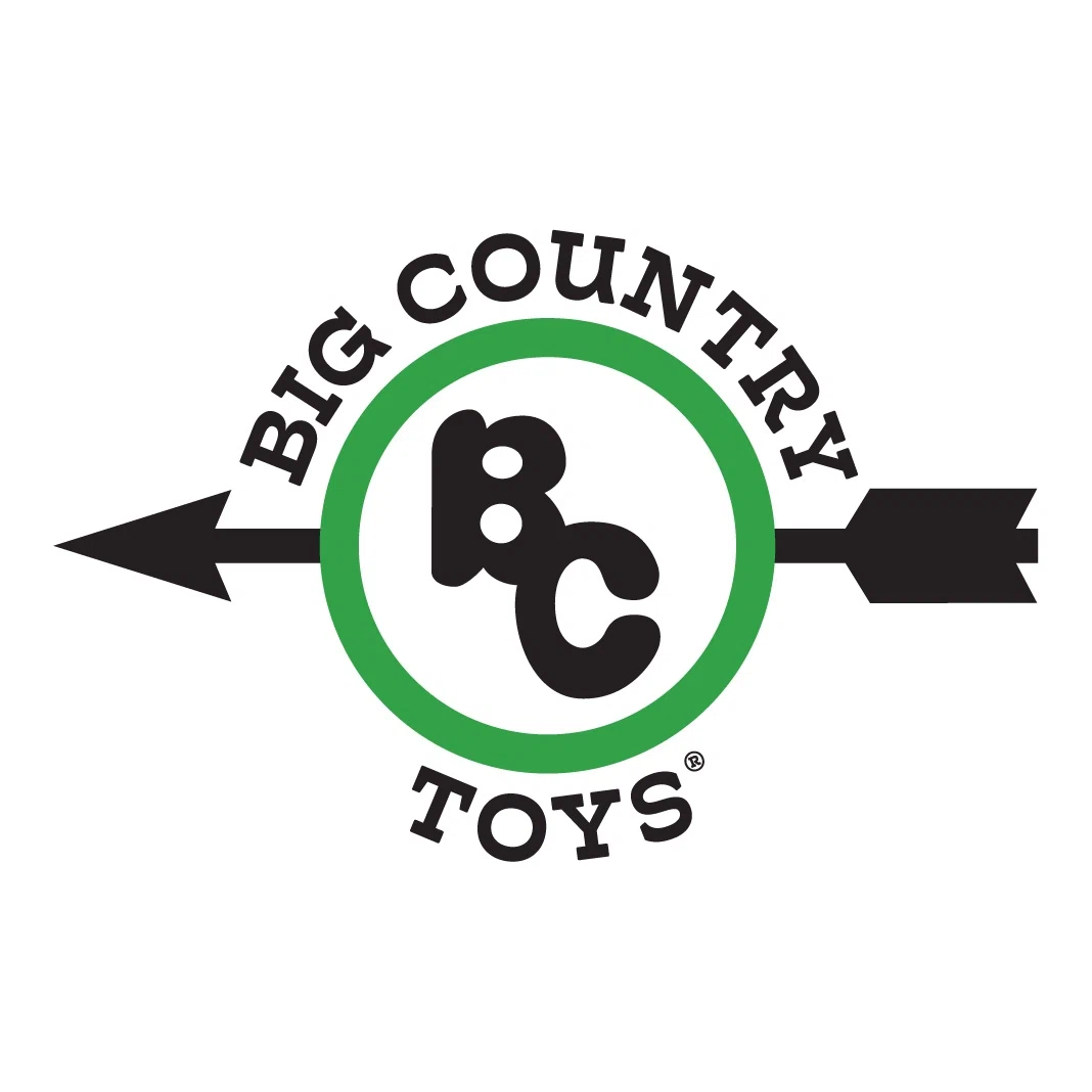 Big Country Toys