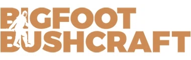 Bigfoot Bushcraft — $10 off