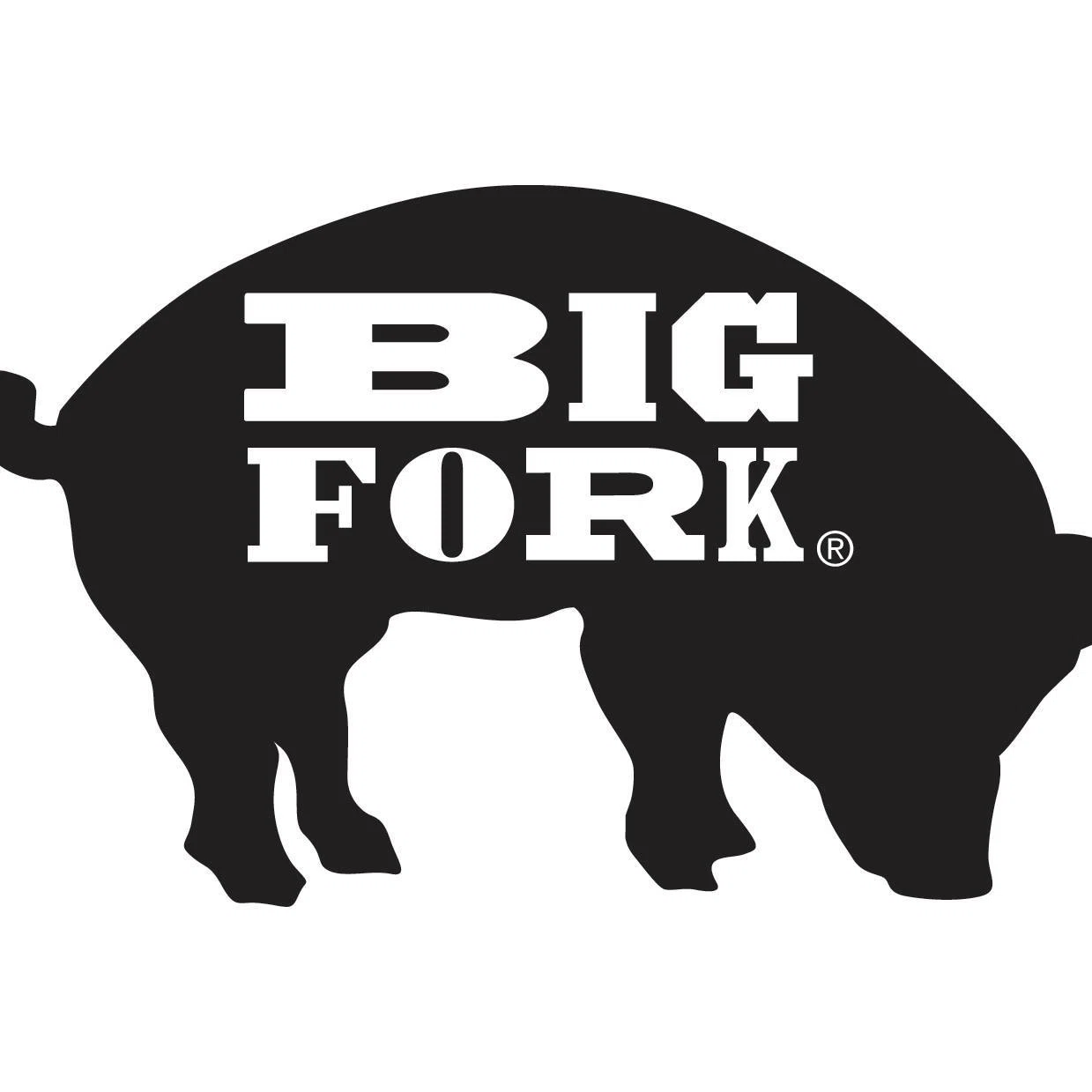 Big Fork Brands logo