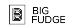 Big Fudge logo