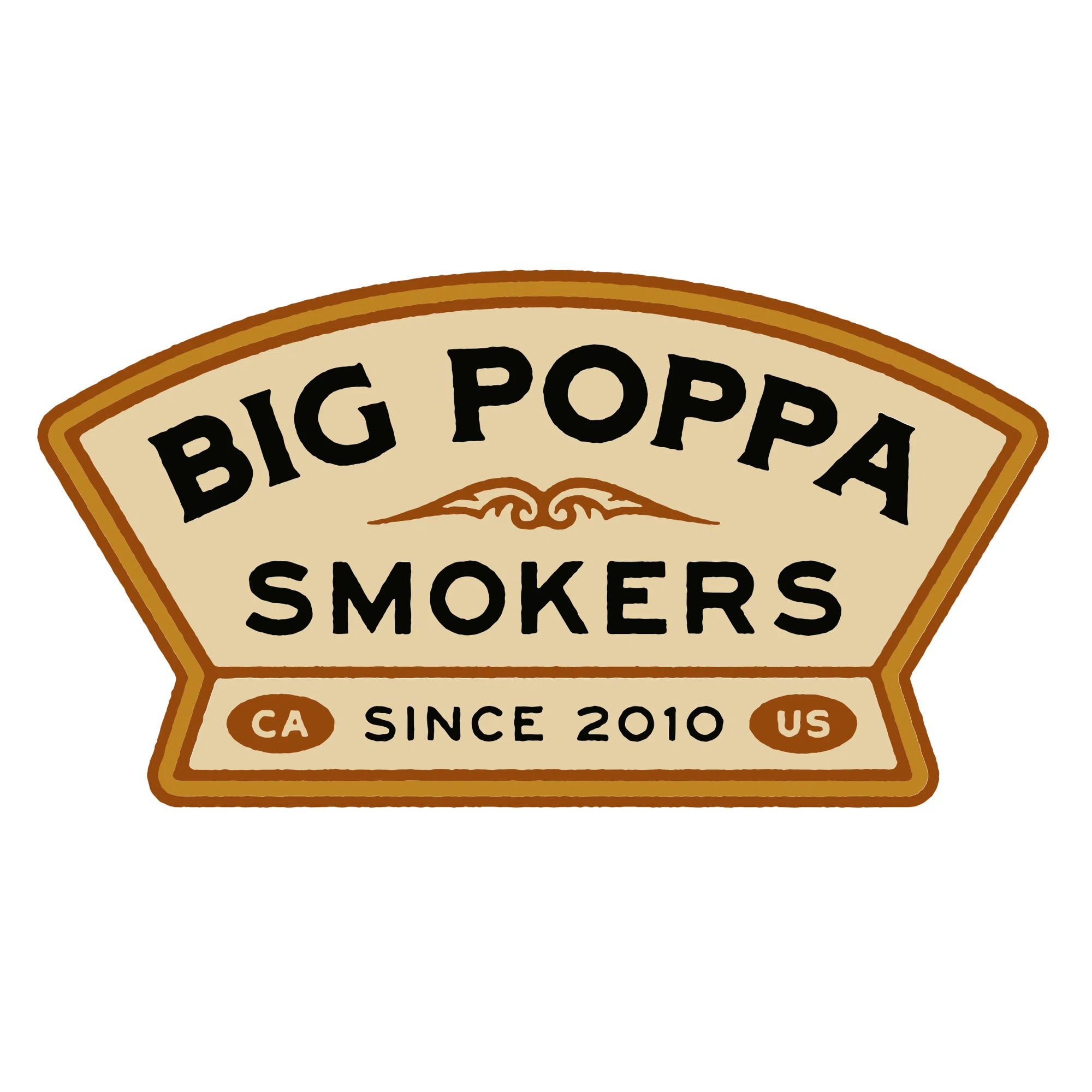 Big Poppa Smokers logo