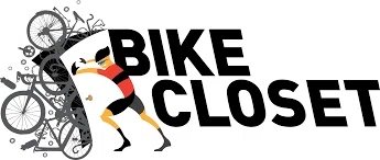 Bike Closet — 40% off