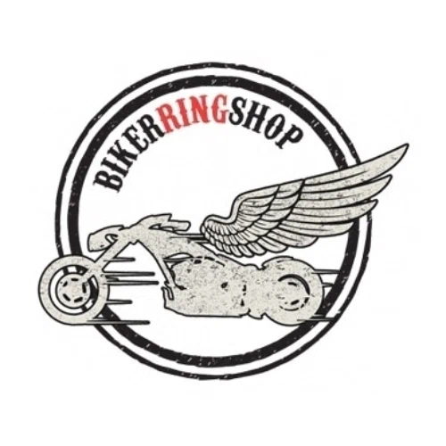 Bikerringshop logo