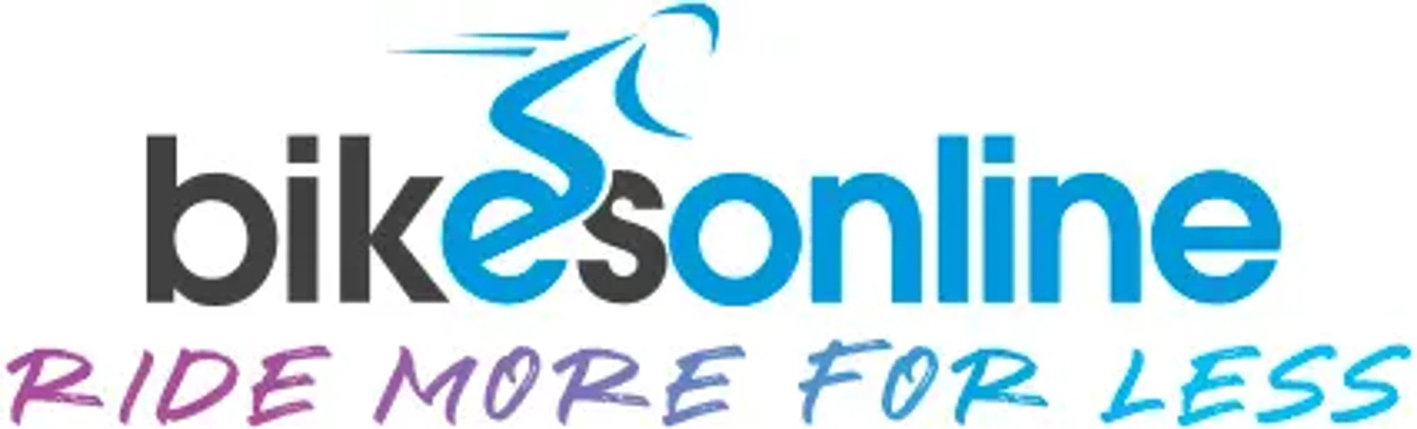 Bikes Online logo