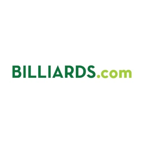 Billiards.com logo