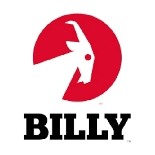 BILLY Footwear — 15% off