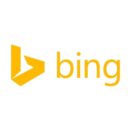 Bing — Free gift