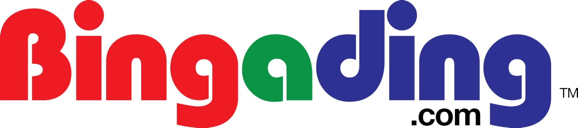 Bingading logo