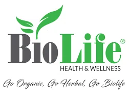 Biolife logo