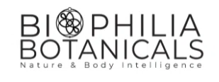 Biophilia Botanicals logo