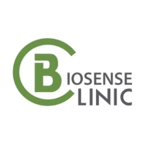 Biosense Clinic logo