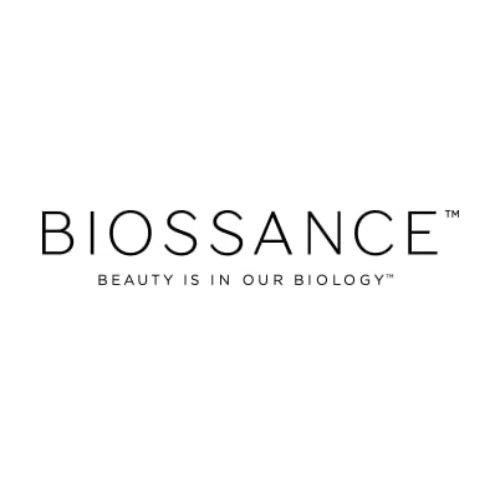 Biossance logo
