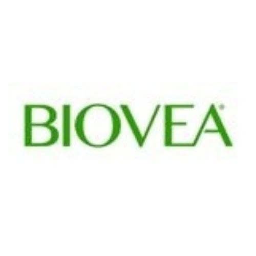 Biovea logo