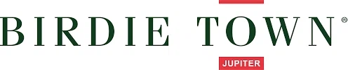 Birdie Town logo