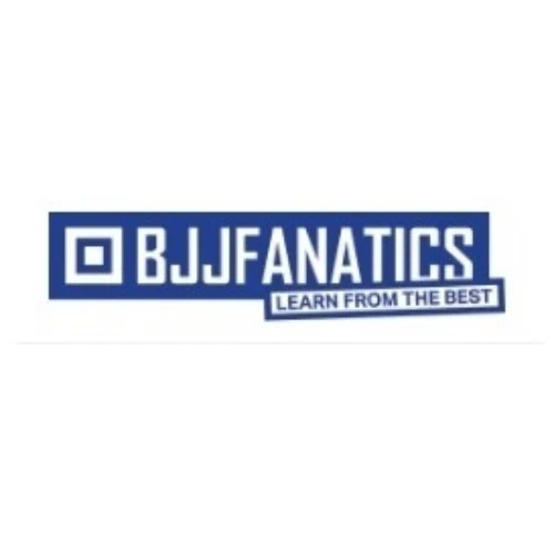 BJJ Fanatics logo