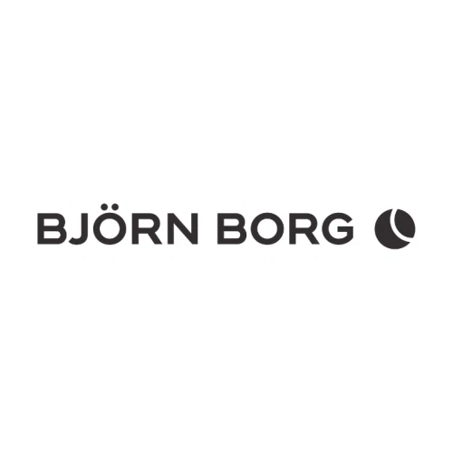 Björn Borg logo