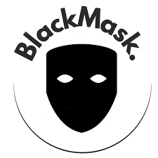 BlackMask Products logo