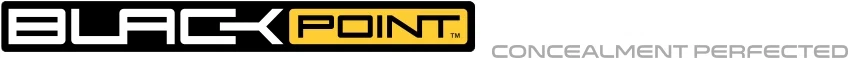 BlackPoint Tactical logo