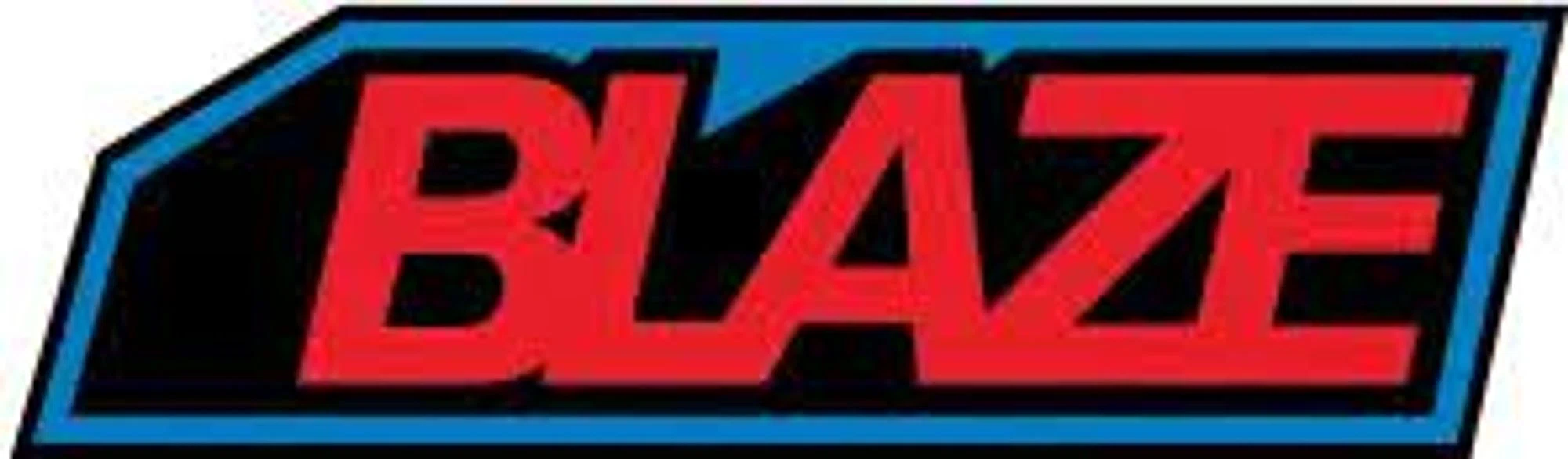 Blaze.ai logo