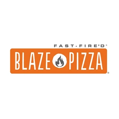 Blaze Pizza — Free Salad