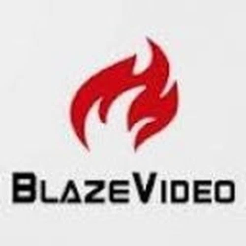BlazeVideo — 8% off