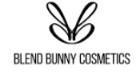 Blend Bunny Cosmetics logo