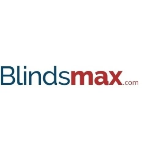 Blinds Max logo