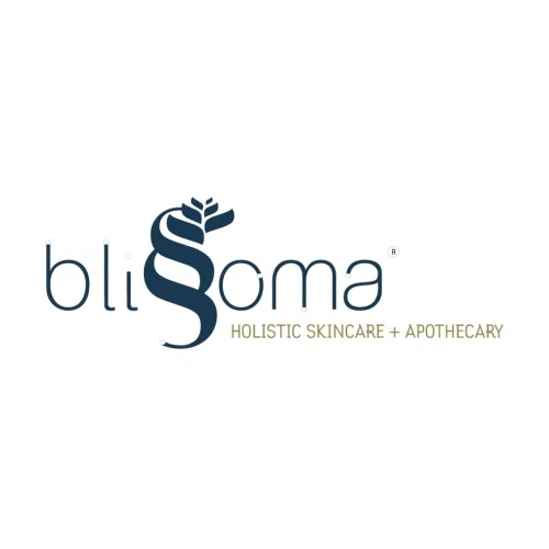 Blissoma logo