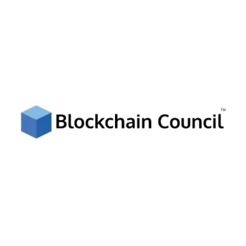 Blockchain Council — 25% off