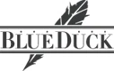 Blue Duck Shearling logo