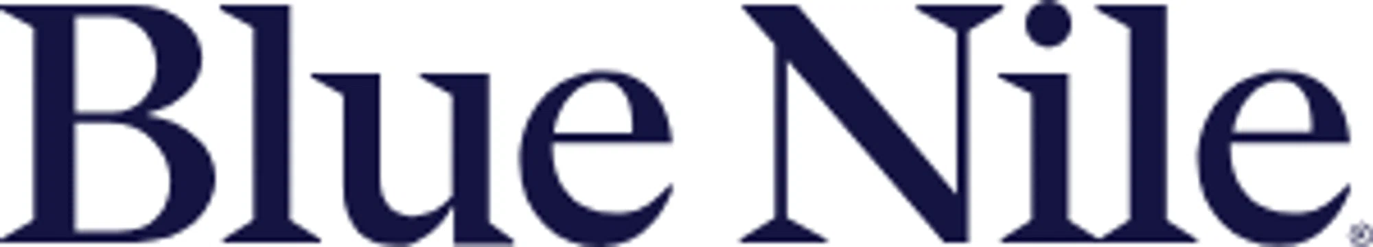 Blue Nile logo