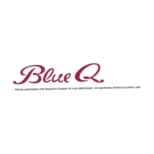 Blue Q