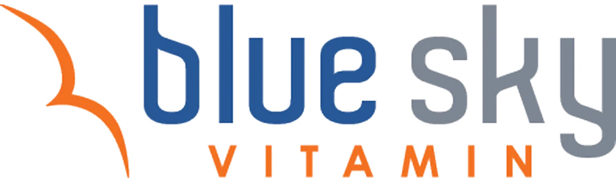 Blue Sky Vitamin — 5% off