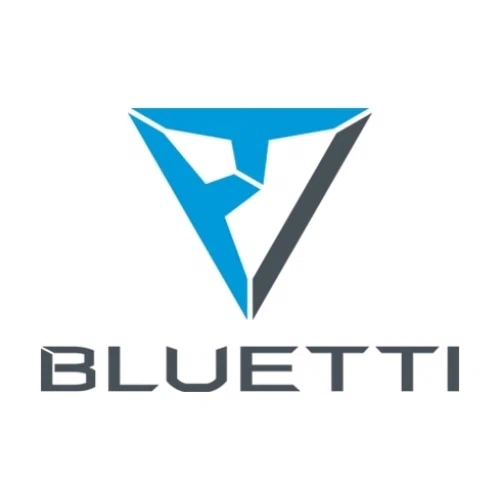 Bluetti logo