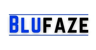 BluFaze logo