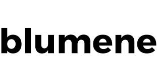 blumene logo
