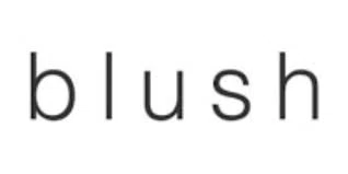 Blush Lingerie logo