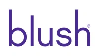Blush Vibe logo