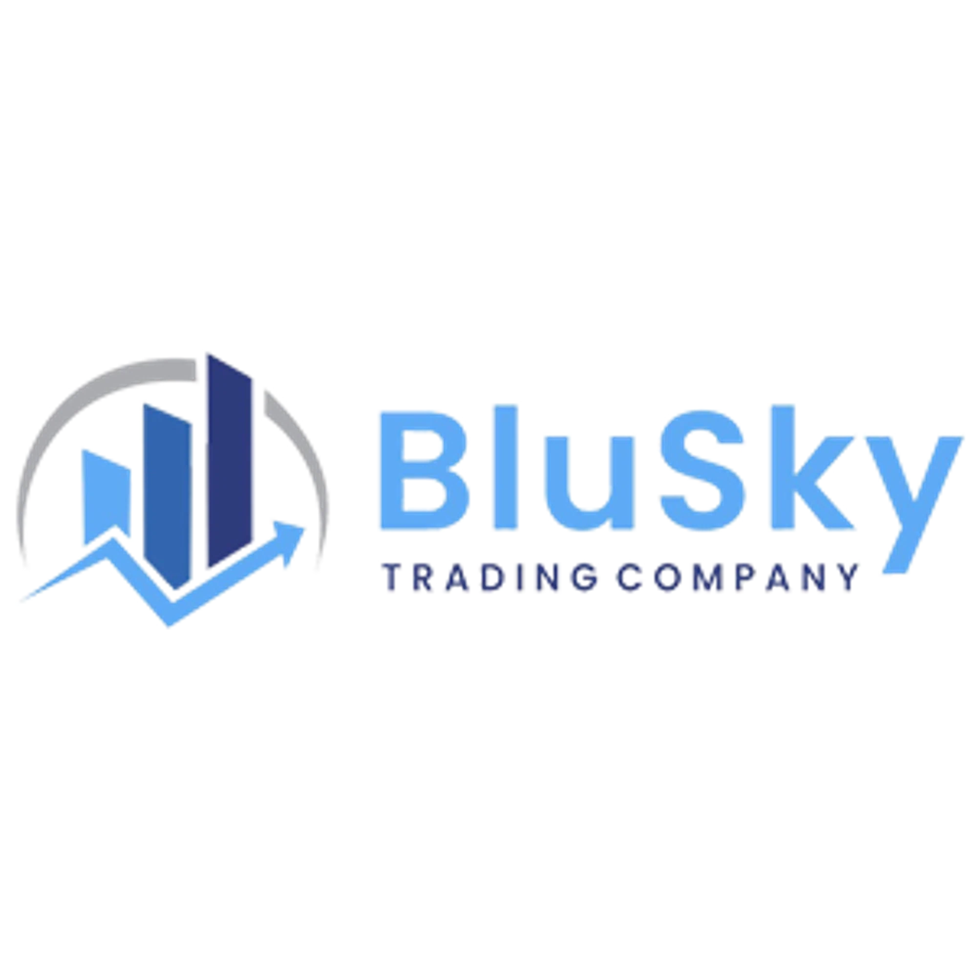 BluSky logo