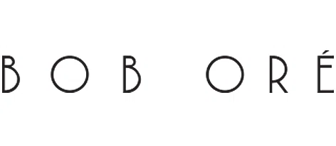 Bob Oré logo
