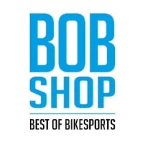 BobShop logo